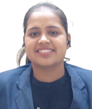 Joshi Vaishnavi Shirishrao